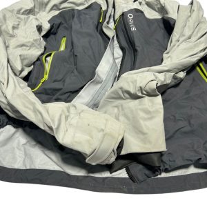 Alternative view of 1x Orvis Ultralight Jacket XL - J16