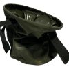 1x Korda Compac Collapsible Water Bucket - A21