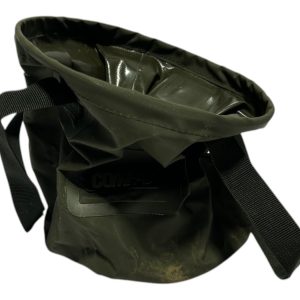 1x Korda Compac Collapsible Water Bucket - A21