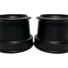2x Wychwood Riot 75S Spare Spools - F21