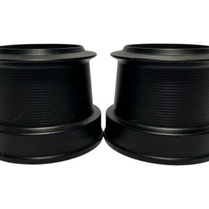 2x Wychwood Riot 75S Spare Spools - F21