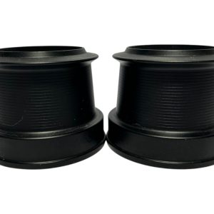 Alternative view of 2x Wychwood Riot 75S Spare Spools - F21