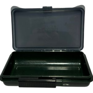 Alternative view of 1x Nash Box Logic Compartment Box  - A23