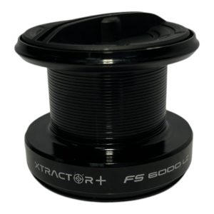 1x Sonik Xtractor+ 6000LC FS Spare Spool - A23