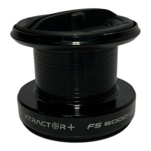 Alternative view of 1x Sonik Xtractor+ 6000LC FS Spare Spool - A23