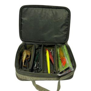 1x JRC Tackle Bag - S142