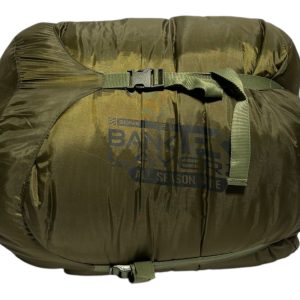 Alternative view of 1x Sonik Layerz Wide Sleeping Bag - S109