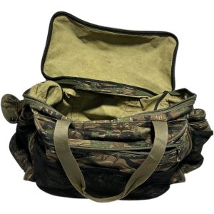 Alternative view of 1x NGT Camo Carryall - U107