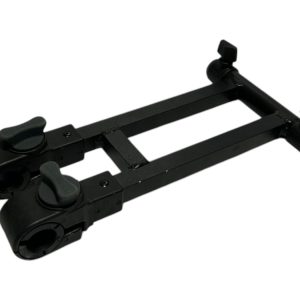 Alternative view of 1x Preston Brolly Arm - A3