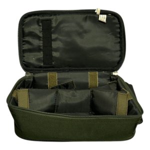 Alternative view of 1x JRC Bits Bag - F1