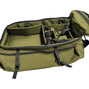 Alternative view of 1x Wired Rucksack - A101