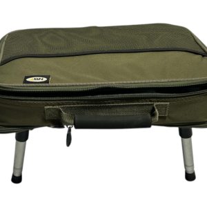 1x NGT Bivvy Table/Tackle Box - U135