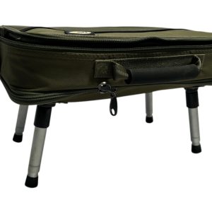 Alternative view of 1x NGT Bivvy Table/Tackle Box - U135