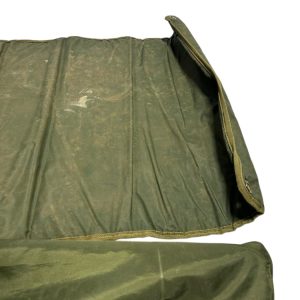 Alternative view of 1x Trakker Roll Mat - U166