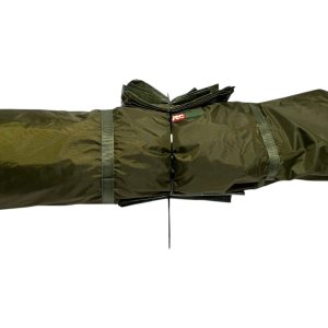 1x JRC Defender Bivvy with groundsheet - YELZ15
