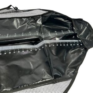 Alternative view of 1x Unbranded Measure Mat/Weigh Sling - S138