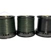 3x Daiwa Basia QDX Spare Spools - D22