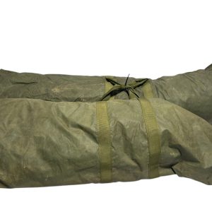 Alternative view of 1x Nash Viper with Overwrap  - ORAX110 - PRE LOVED