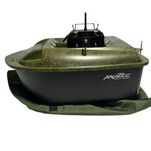 Alternative view of 1x Anatec Max Boat Primer Boat OAK and DEVO 7 RRP 1104.99 - S - PRE LOVED