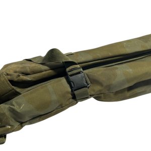 Alternative view of 1x Sonik Sk Tek 3 Rod 12ft Holdall - U127 - PRE LOVED
