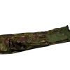 1x Wychwood Tactical 3 Rod Quiver DPM  - A110 - PRE LOVED