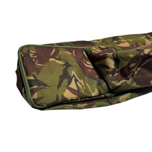 Alternative view of 1x Wychwood Tactical 3 Rod Quiver DPM  - A110 - PRE LOVED