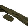 1x Trakker Downpour Trousers XXXL - AS NEW - C17 - PRE LOVED