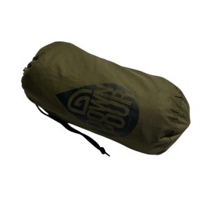 Alternative view of 1x Trakker Downpour Jacket XXL - AS NEW - G19 - PRE LOVED