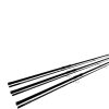 3x Daiwa Basia AGS 12ft 3.25lb - RED19 - PRE LOVED