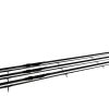 3x Fox warrior Z 12ft 2.75lb - WHIZ29 - PRE LOVED