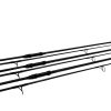 3x Fox Horizon X3 12ft 3lb - GREX123 - PRE LOVED