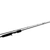 1x Abu Genike 6.6 10-30g Rod - REDY9 - PRE LOVED