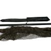 1x Fox Horizon X4S 42 Inch Net 8ft 2 Piece - GRE106 - PRE LOVED
