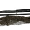 1x Fox Horizon X4S 42 Inch Net 8ft 2 Piece - ORA131 - PRE LOVED