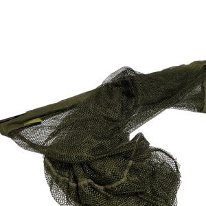 Alternative view of 1x Korum 36 Inch Net Head ONLY - YELZ26 - PRE LOVED
