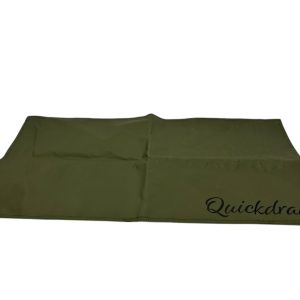 1x ESP Quickdraw Groundsheet - A13 - PRE LOVED