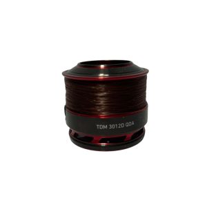 1x Daiwa TDM 3012D QDA Spare Spool - A24 - PRE LOVED