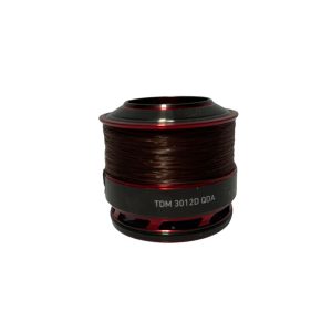 Alternative view of 1x Daiwa TDM 3012D QDA Spare Spool - A24 - PRE LOVED