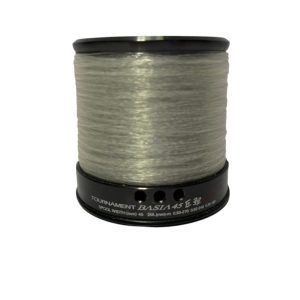 Alternative view of 1x Daiwa Tournament 45 QDX Spare Spool - D14 - PRE LOVED