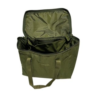 Alternative view of 1x Trakker Cookware Bag - S140 - PRE LOVED