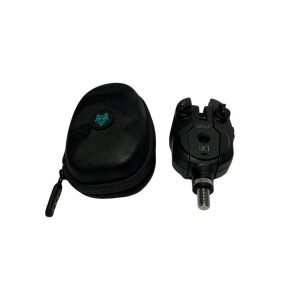 1x Wolf Icon X1 Alarm - D23 - PRE LOVED