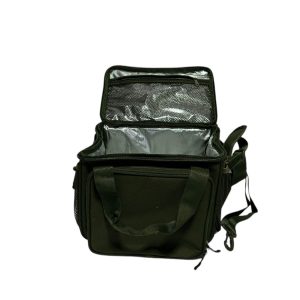 Alternative view of 1x Thinking Anglers Compact Food Bag  - U159 - PRE LOVED