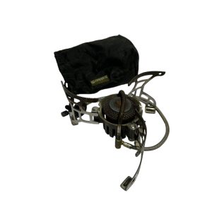 1x Trakker Stove - F5 - PRE LOVED