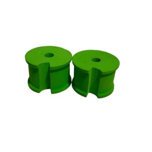 2x Rig Foam Spools - F5 - PRE LOVED