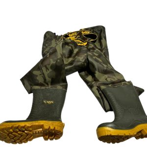 1x Vasss Size 6 Waders 785 - U159 - PRE LOVED