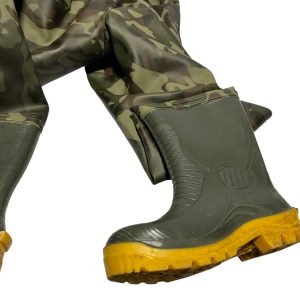 Alternative view of 1x Vasss Size 6 Waders 785 - U159 - PRE LOVED