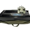 1x Angling Technics Microcat Bait Boat Non Digital - REDY12 - PRE LOVED