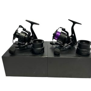 2x OMC One of One Reels In Boxes - PRE LOVED
