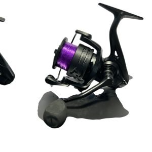 Alternative view of 2x OMC One of One Reels In Boxes - PRE LOVED