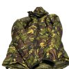 1x Fortis Snugpack DPM Jacket M - U137 - PRE LOVED